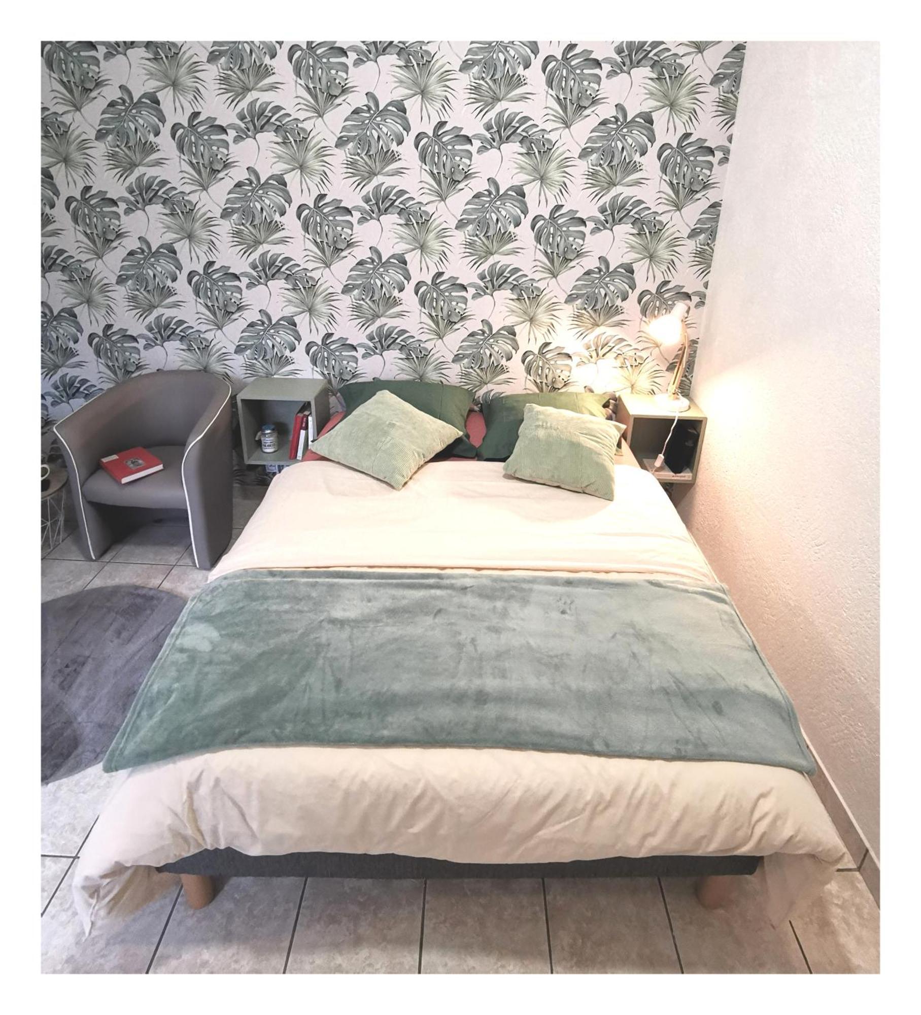 Studio 11, Draps, Linge, Wifi # Longere Bretonne#Morbihan Sulniac エクステリア 写真